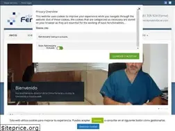 Sites similar to clinicaferreras.com