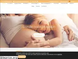 Sites similar to clinicafertia.com