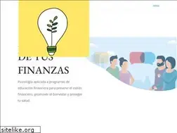 Sites similar to clinicafinanciera.com