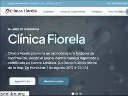 Sites similar to clinicafiorelahn.com