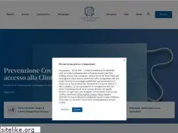 Sites similar to clinicafornaca.it