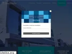 Sites similar to clinicafrancesa.com.ar