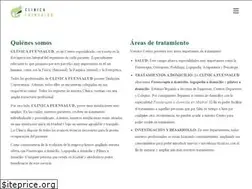 Sites similar to clinicafuensalud.com