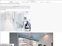 Sites similar to clinicagallego.com