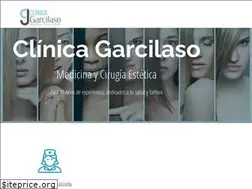 Sites similar to clinicagarcilaso.com