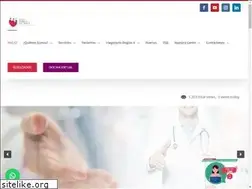 Sites similar to clinicageneraldelnorte.com