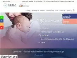 Sites similar to clinicagera.com.br