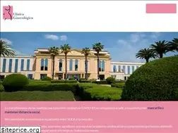 Sites similar to clinicaginecologica.org