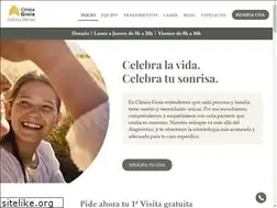 Sites similar to clinicagioia.com