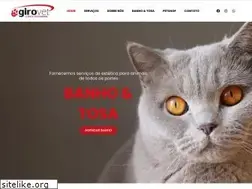 Sites similar to clinicagirovet.com.br
