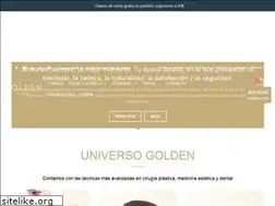 Sites similar to clinicagolden.com