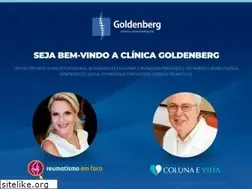 Sites similar to clinicagoldenberg.com.br