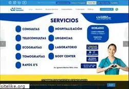 Sites similar to clinicagonzalez.com