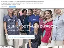 Sites similar to clinicagonzalvo.es