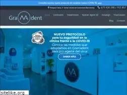 Sites similar to clinicagramadent.com