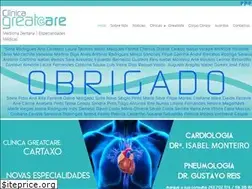 Sites similar to clinicagreatcare.pt