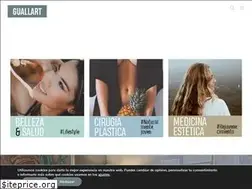 Sites similar to clinicaguallart.es