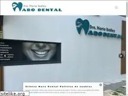 Sites similar to clinicaharodental.com