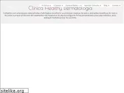 Sites similar to clinicahealthy.com