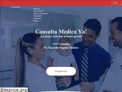 Sites similar to clinicahispana.com