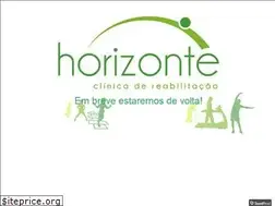 Sites similar to clinicahorizonte.pt
