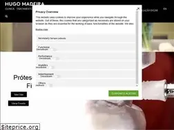 Sites similar to clinicahugomadeira.com
