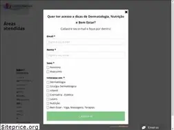 Sites similar to clinicahumaire.com.br
