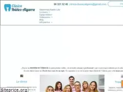 Sites similar to clinicaibanezalgarra.com