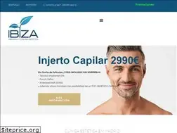 Sites similar to clinicaibiza.com
