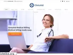 Sites similar to clinicaid.ca