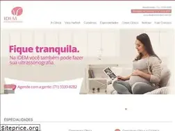 Sites similar to clinicaidem.com.br