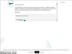 Sites similar to clinicaigon.com