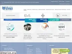 Sites similar to clinicaima.com