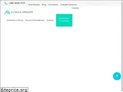 Sites similar to clinicaimagem.com.br