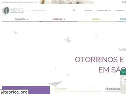 Sites similar to clinicaimong.com.br