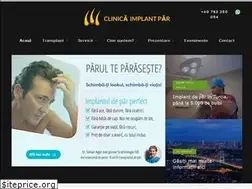 Sites similar to clinicaimplantpar.com