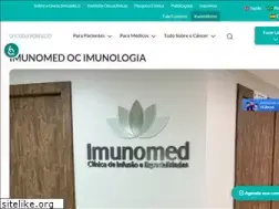 Sites similar to clinicaimunomed.com.br