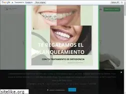 Sites similar to clinicainesiranzo.com
