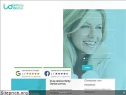Sites similar to clinicainfinitydental.com