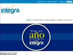 Sites similar to clinicaintegra.com