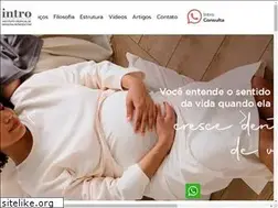 Sites similar to clinicaintro.com.br