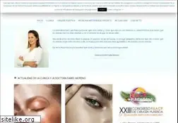 Sites similar to clinicaisabelmoreno.com