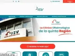 Sites similar to clinicaisv.cl