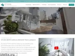 Sites similar to clinicaityos.com