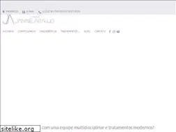 Sites similar to clinicajaninearaujo.com.br