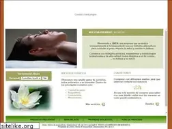Sites similar to clinicajimen.com