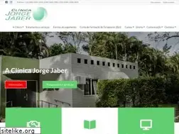Sites similar to clinicajorgejaber.com.br