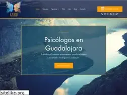 Sites similar to clinicakahlo.mx