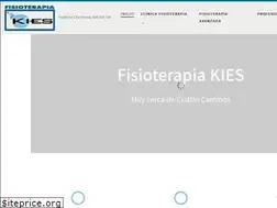 Sites similar to clinicakies.es