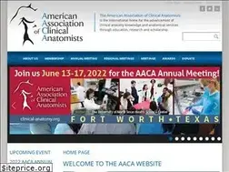 Sites similar to clinical-anatomy.org